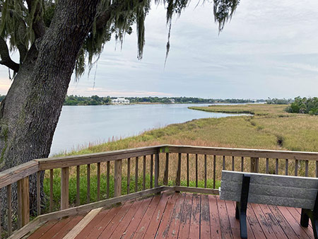 Crystal River Archaeological Site