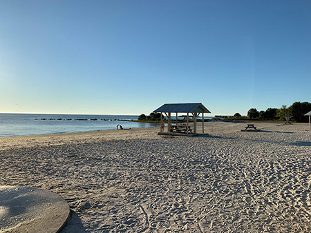 Crystal River National Wildlife Refuge